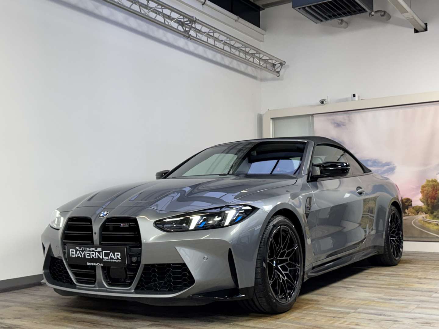 BMW M4 M4 XDrive Competition - 2025 - Joinsteer - #5