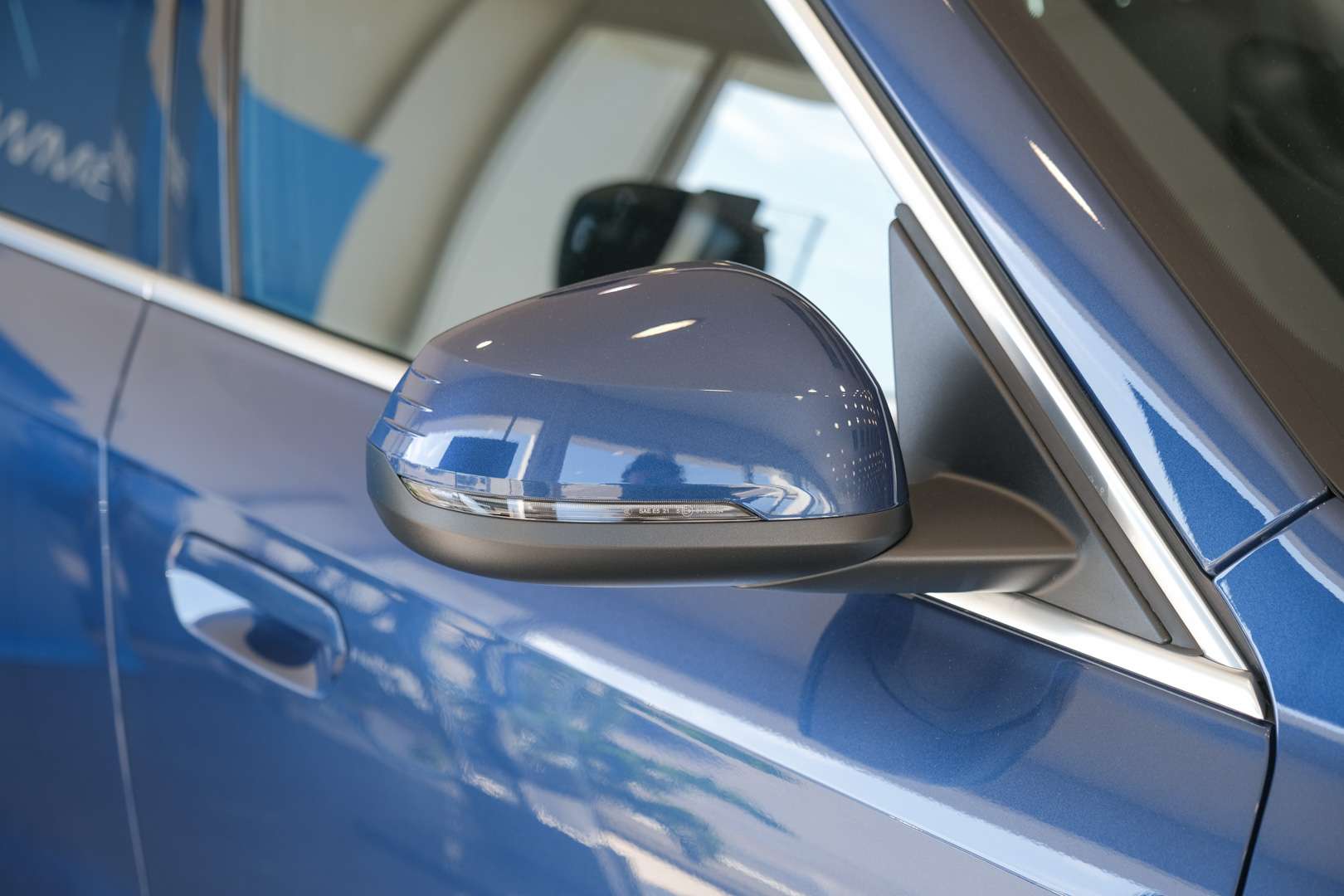 BMW IX1 XDrive30 - 2023 - Joinsteer - #5