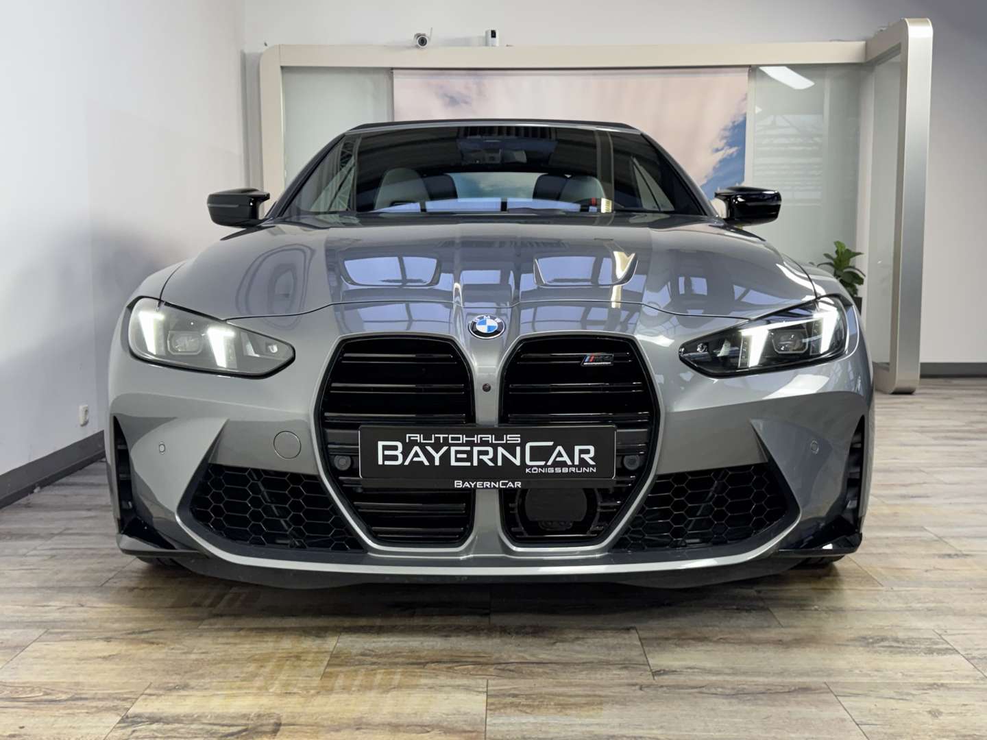 BMW M4 M4 XDrive Competition - 2025 - Joinsteer - #6