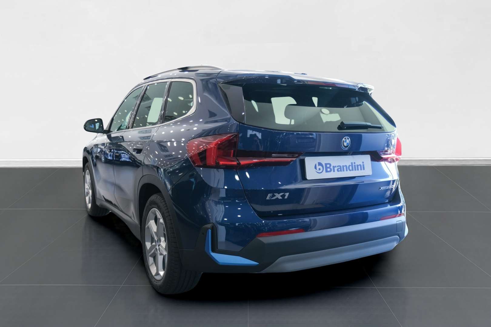 BMW IX1 XDrive30 - 2023 - Joinsteer - #6