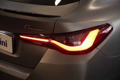 BMW I4 M50 -  - Joinsteer - #5