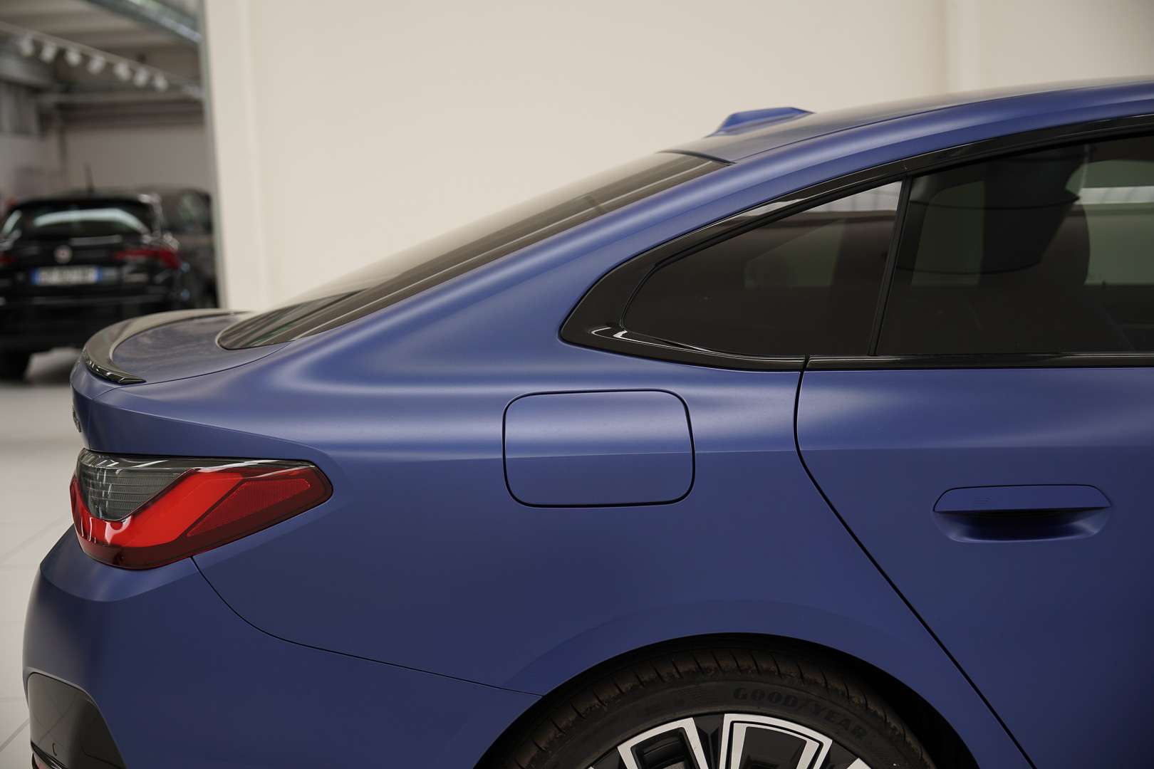 BMW I4 M50 - 2024 - Joinsteer - #7