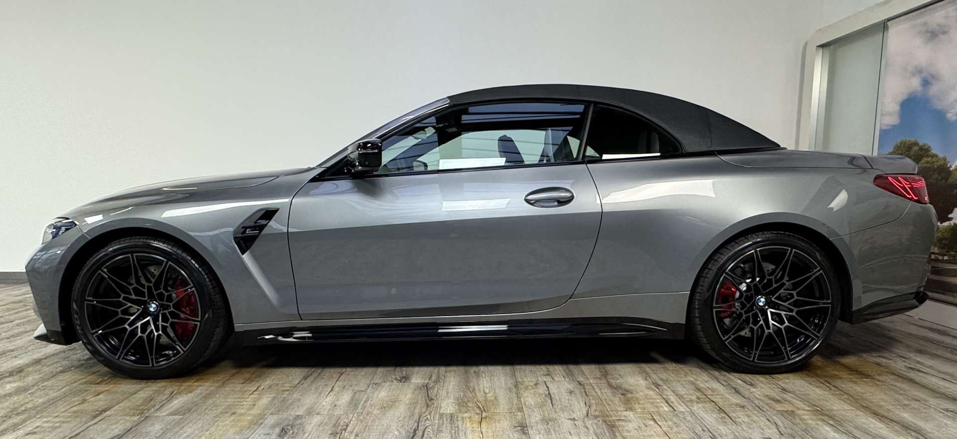 BMW M4 M4 XDrive Competition - 2025 - Joinsteer - #7