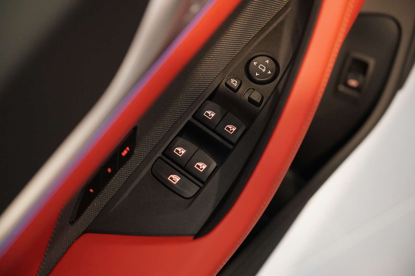 BMW I4 M50 - 2024 - Joinsteer - #7