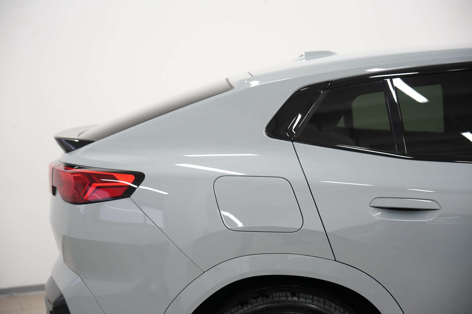 BMW IX2 EDrive20 - 2024 - Joinsteer - #6