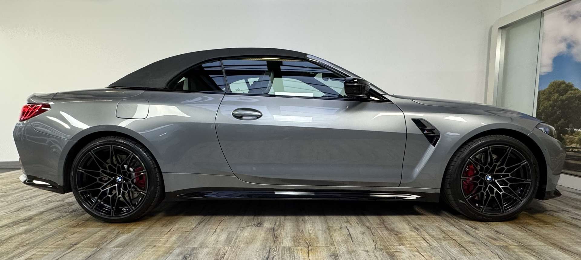 BMW M4 M4 XDrive Competition - 2025 - Joinsteer - #8