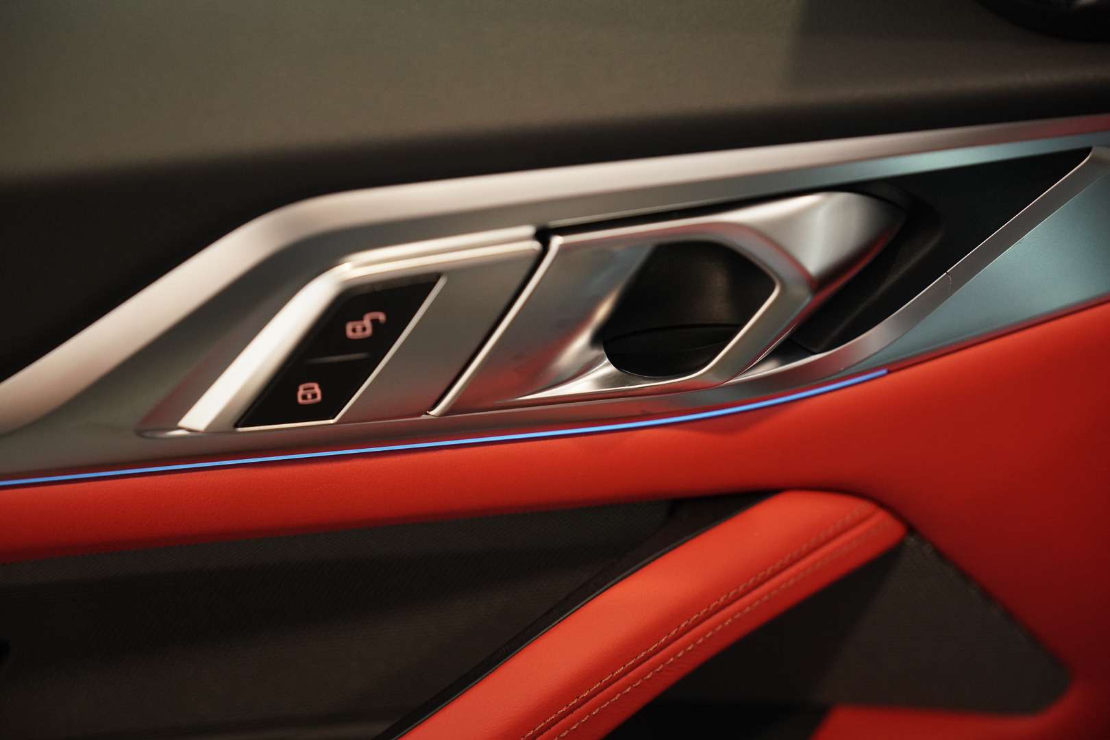 BMW I4 M50 - 2024 - Joinsteer - #8