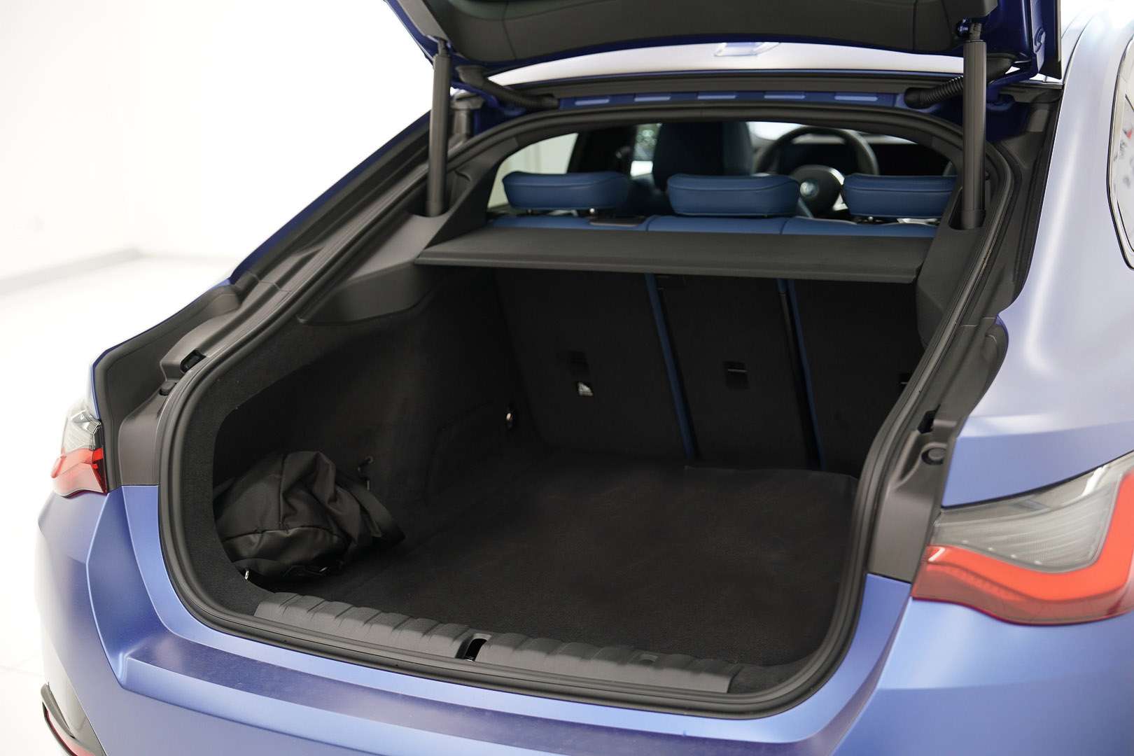 BMW I4 M50 - 2024 - Joinsteer - #9