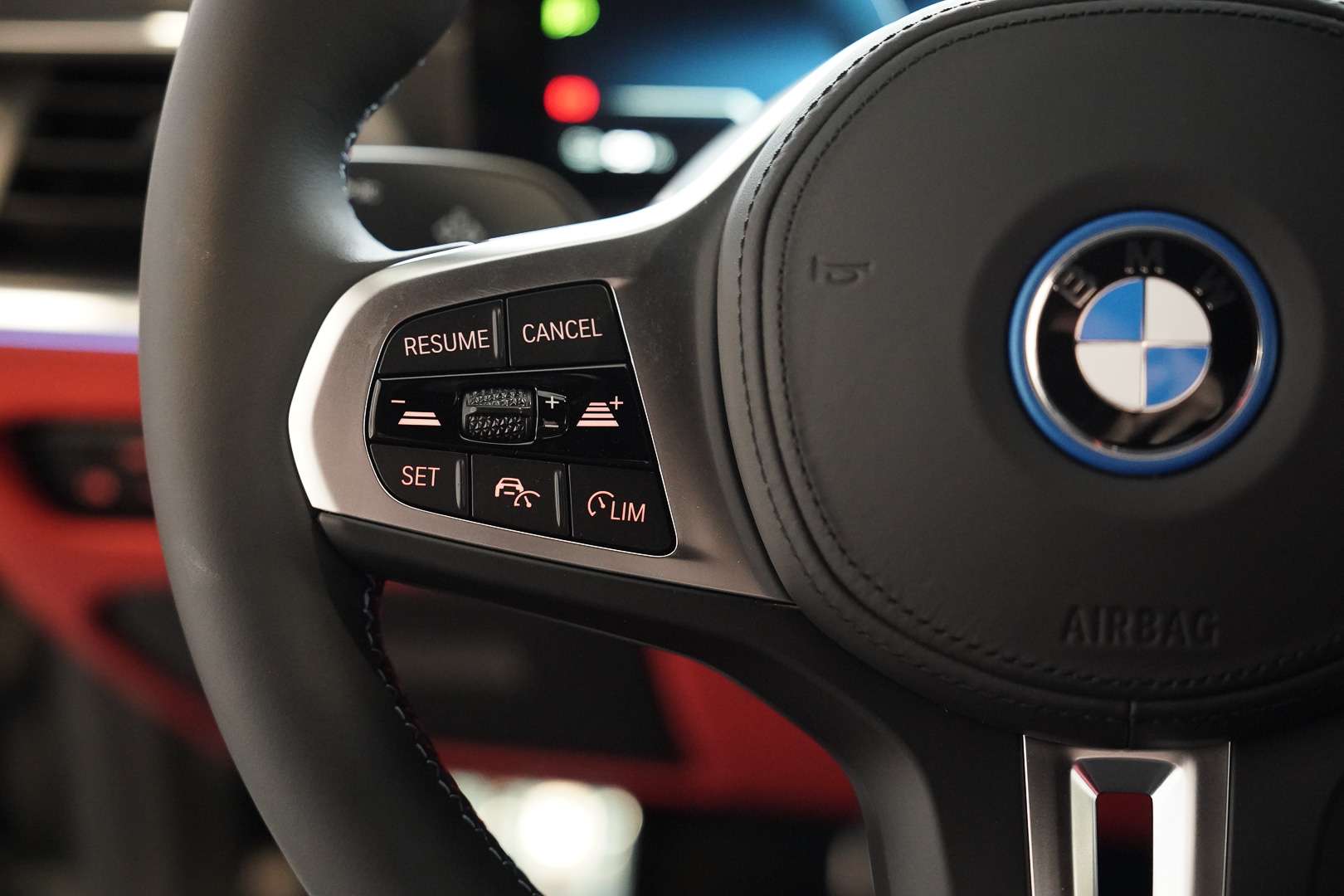 BMW I4 M50 - 2024 - Joinsteer - #10