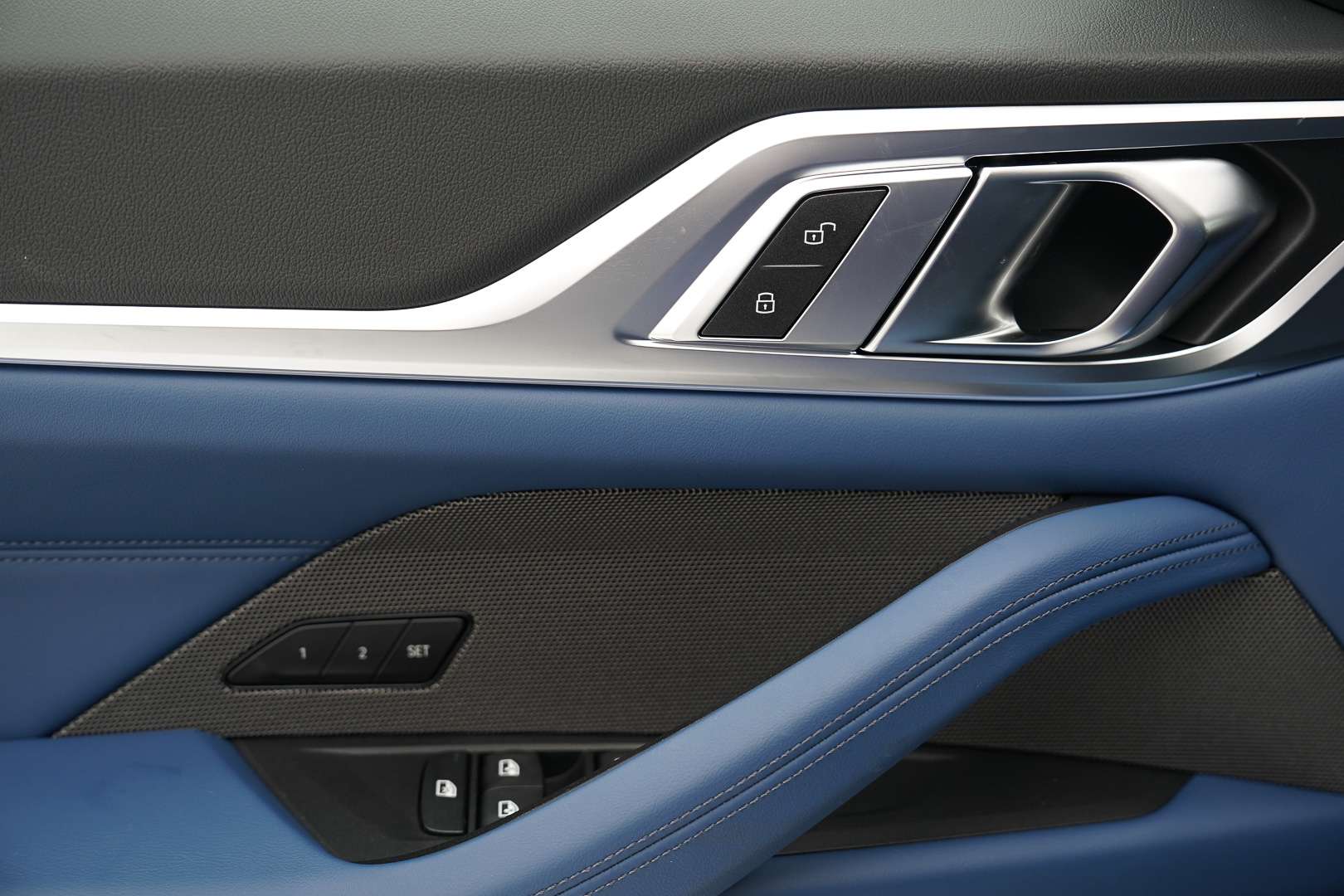 BMW I4 M50 - 2024 - Joinsteer - #11