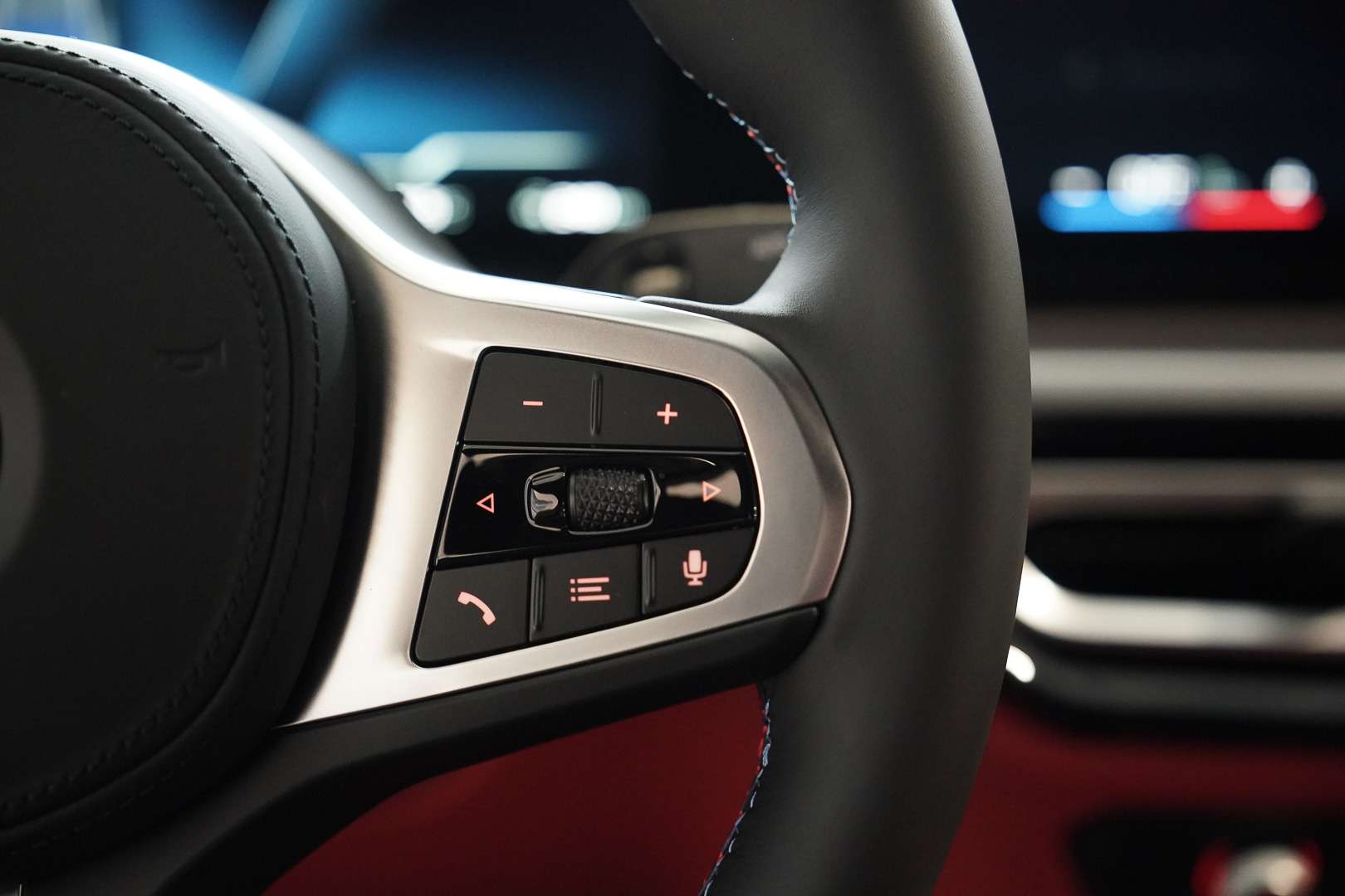 BMW I4 M50 - 2024 - Joinsteer - #11