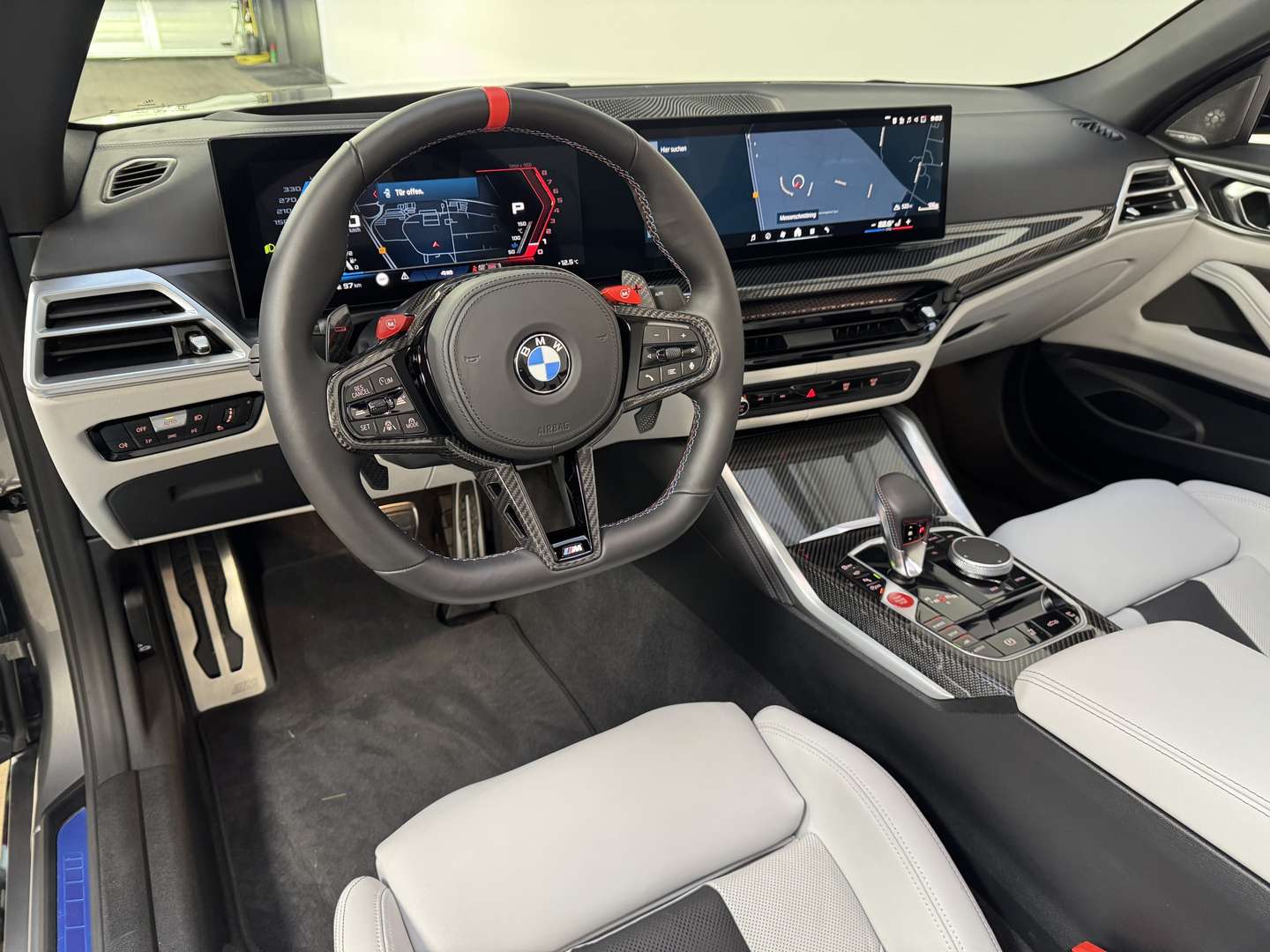 BMW M4 M4 XDrive Competition - 2025 - Joinsteer - #12