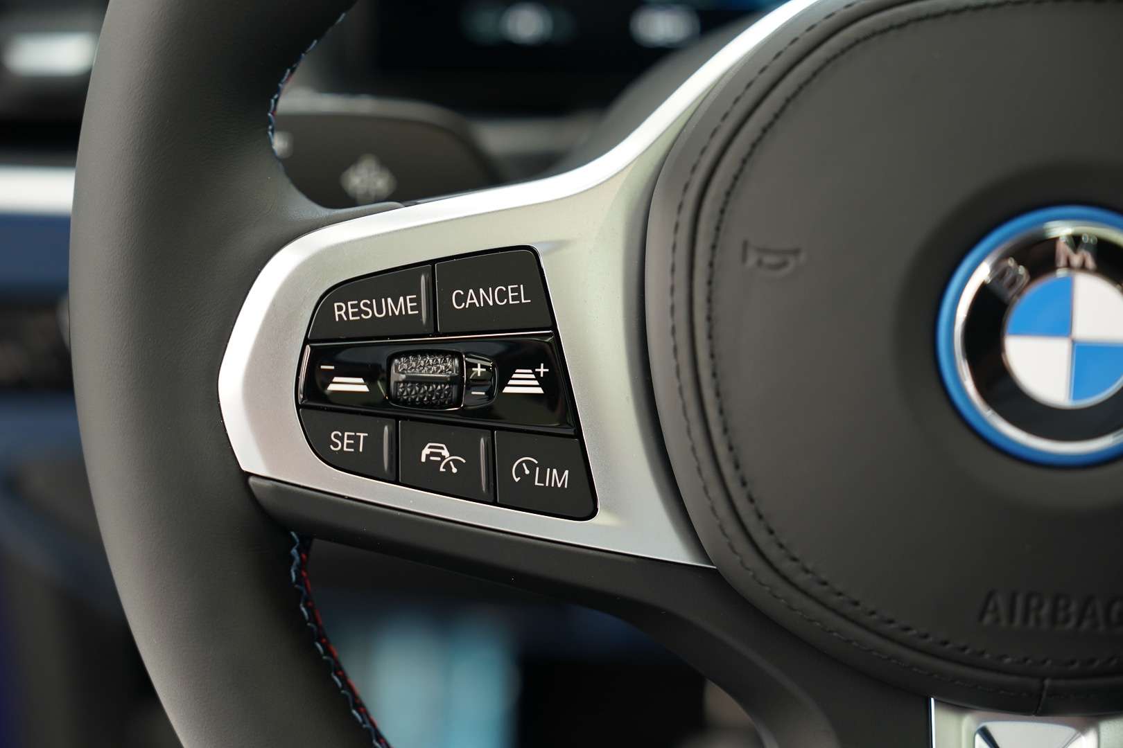 BMW I4 M50 - 2024 - Joinsteer - #13