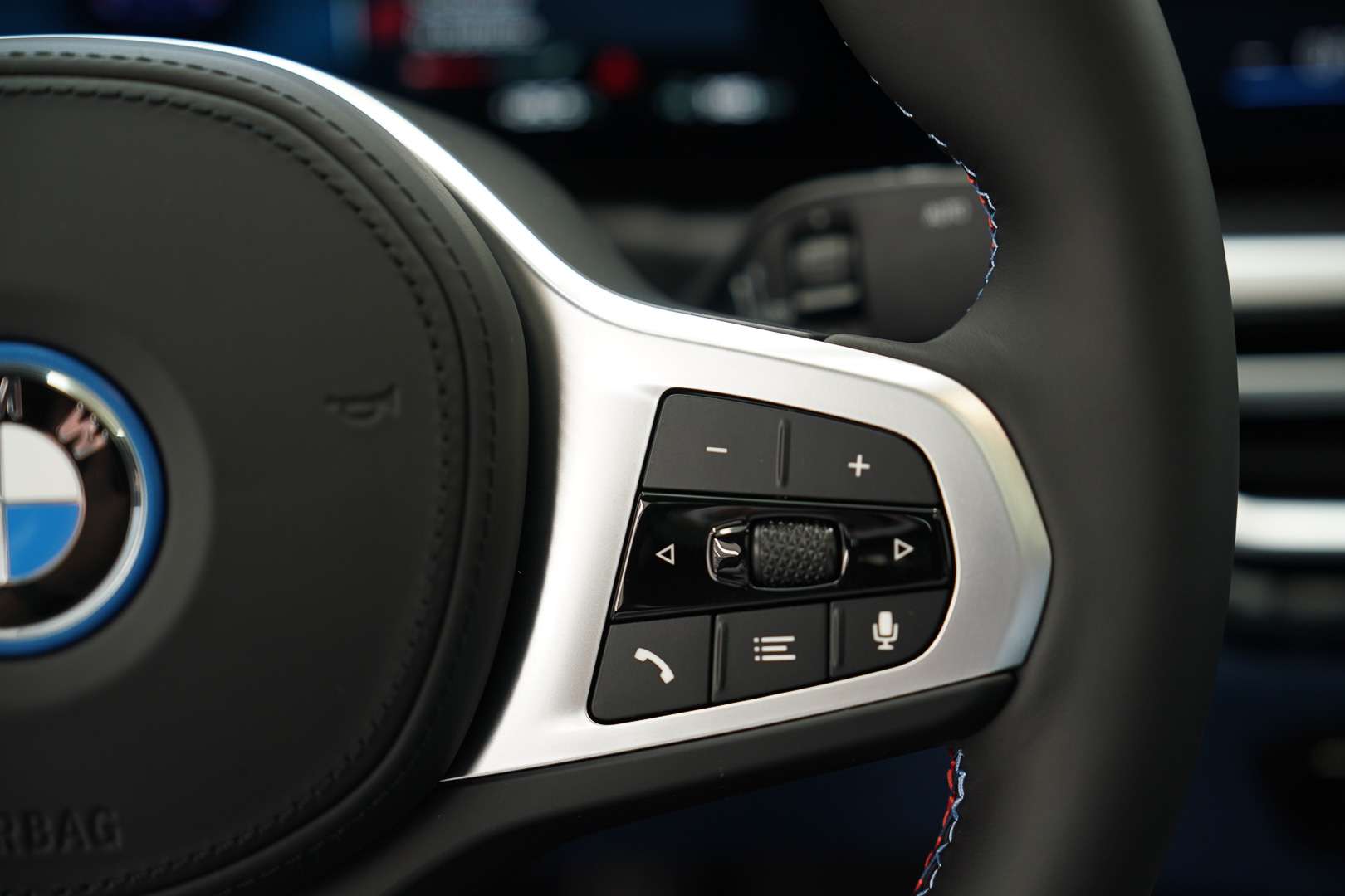 BMW I4 M50 - 2024 - Joinsteer - #14