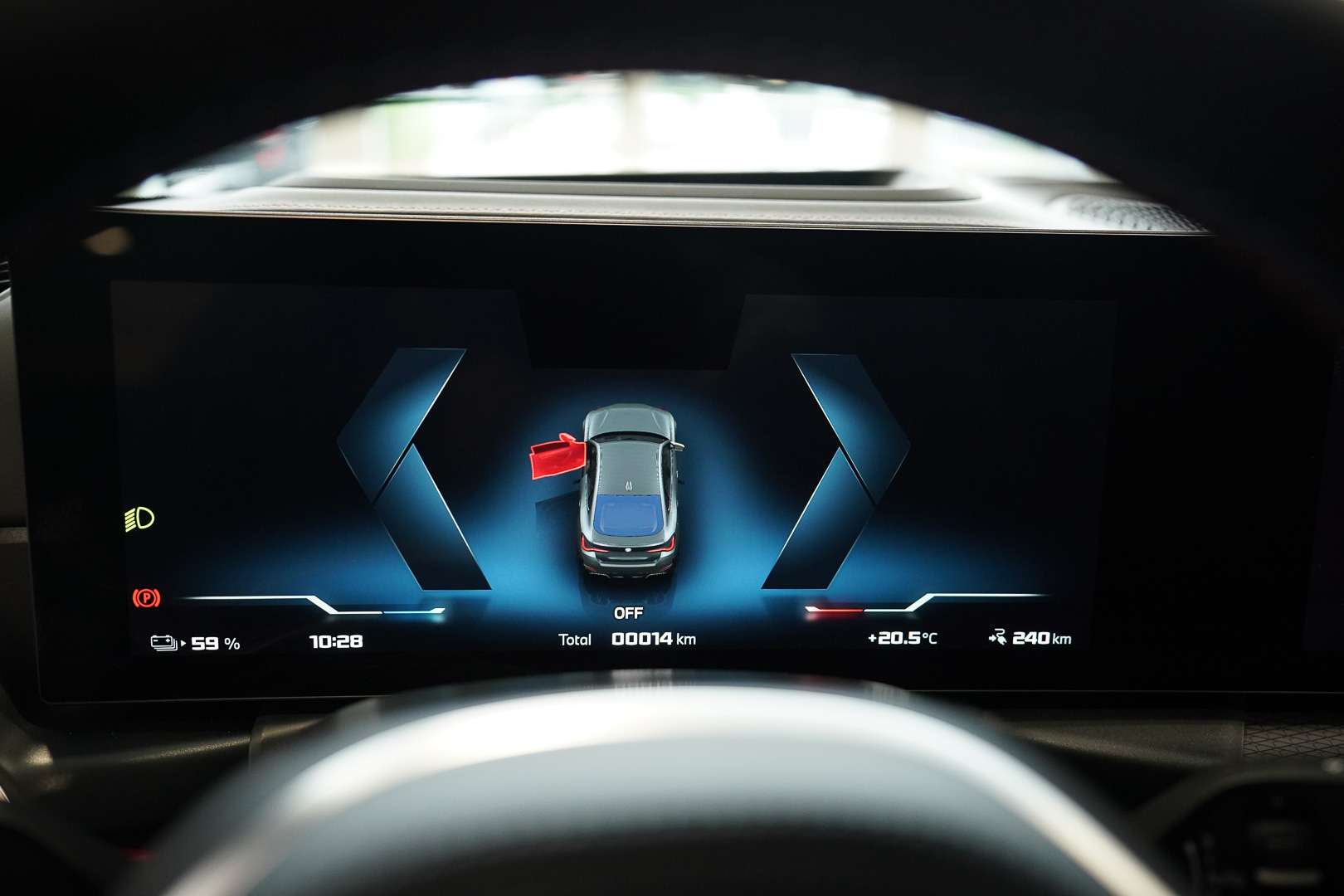 BMW I4 M50 - 2024 - Joinsteer - #13