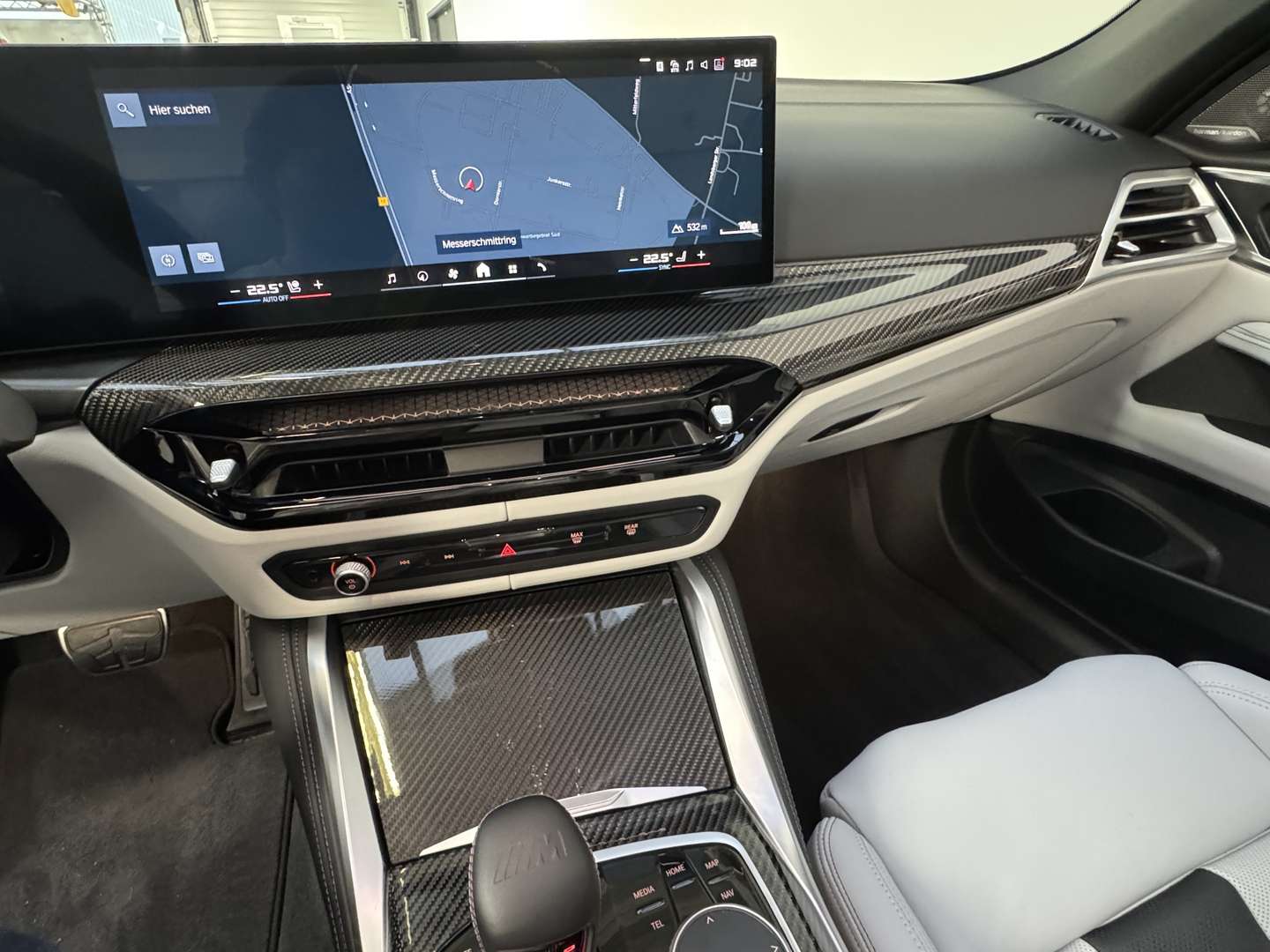 BMW M4 M4 XDrive Competition - 2025 - Joinsteer - #14