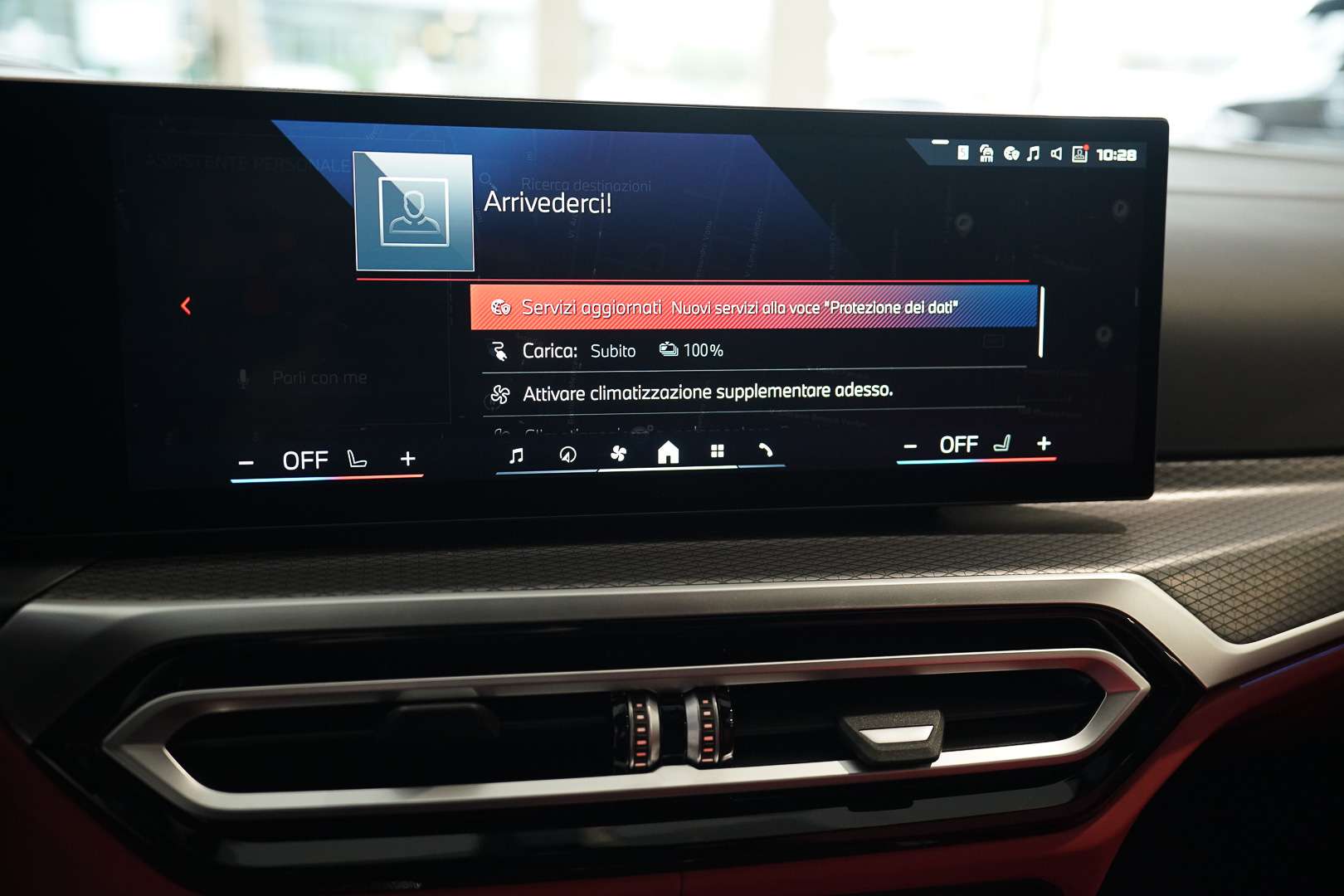 BMW I4 M50 - 2024 - Joinsteer - #14