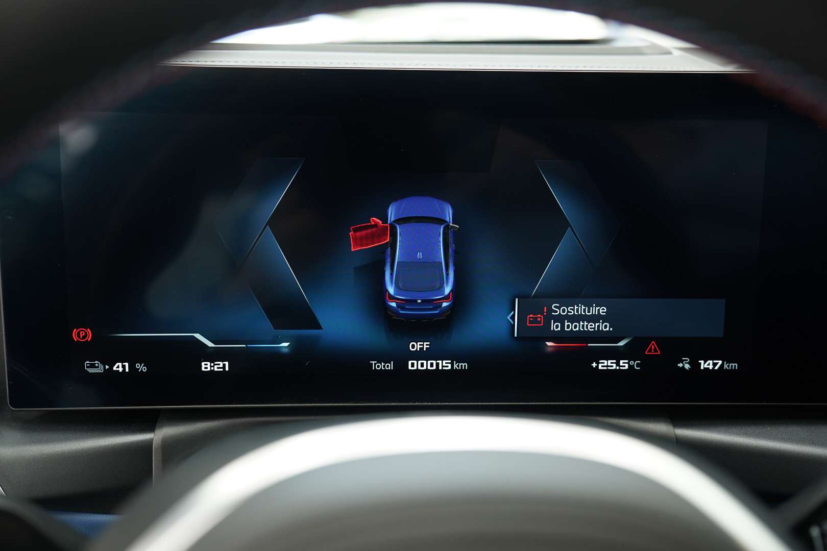 BMW I4 M50 - 2024 - Joinsteer - #16