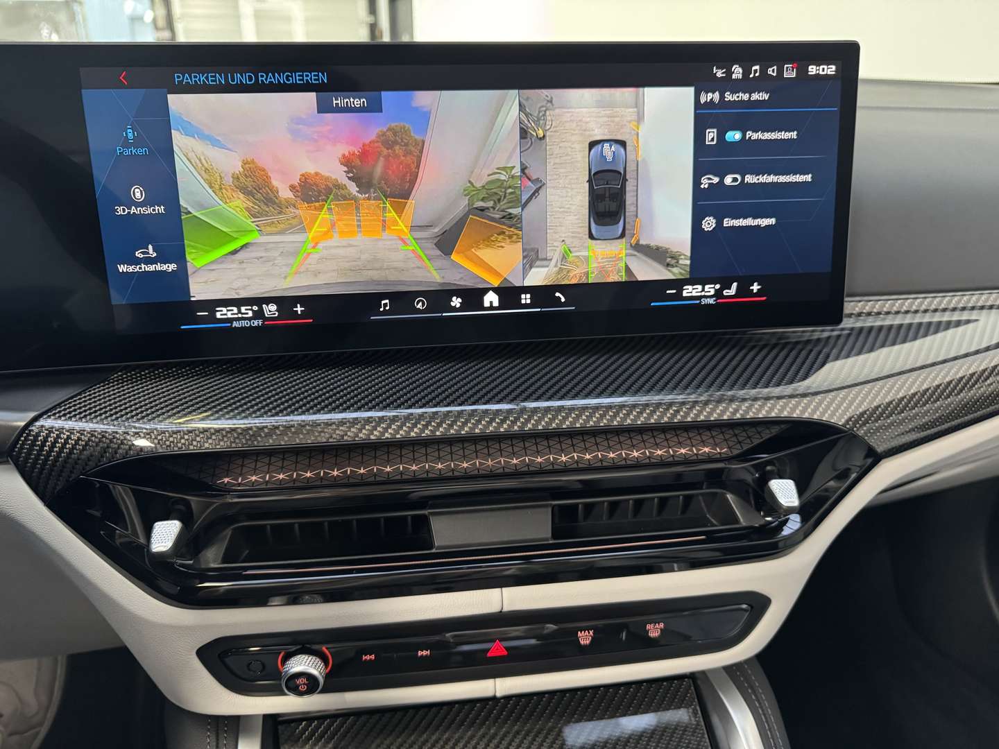 BMW M4 M4 XDrive Competition - 2025 - Joinsteer - #15