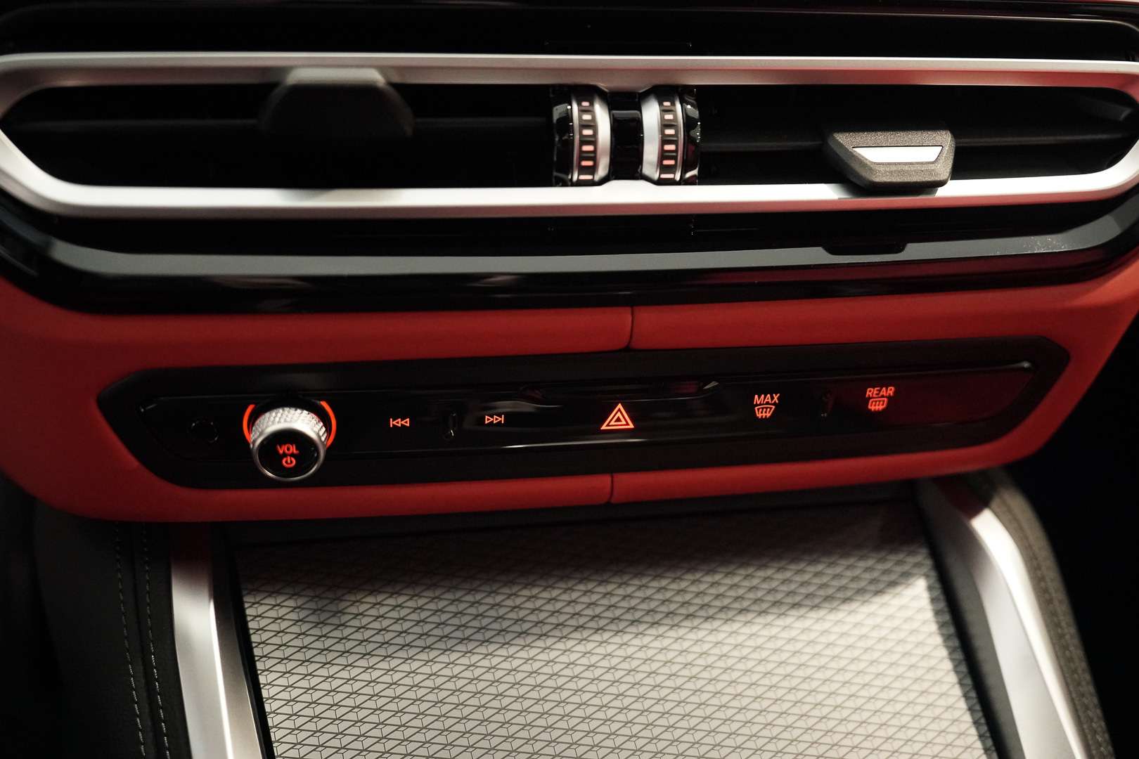 BMW I4 M50 - 2024 - Joinsteer - #15