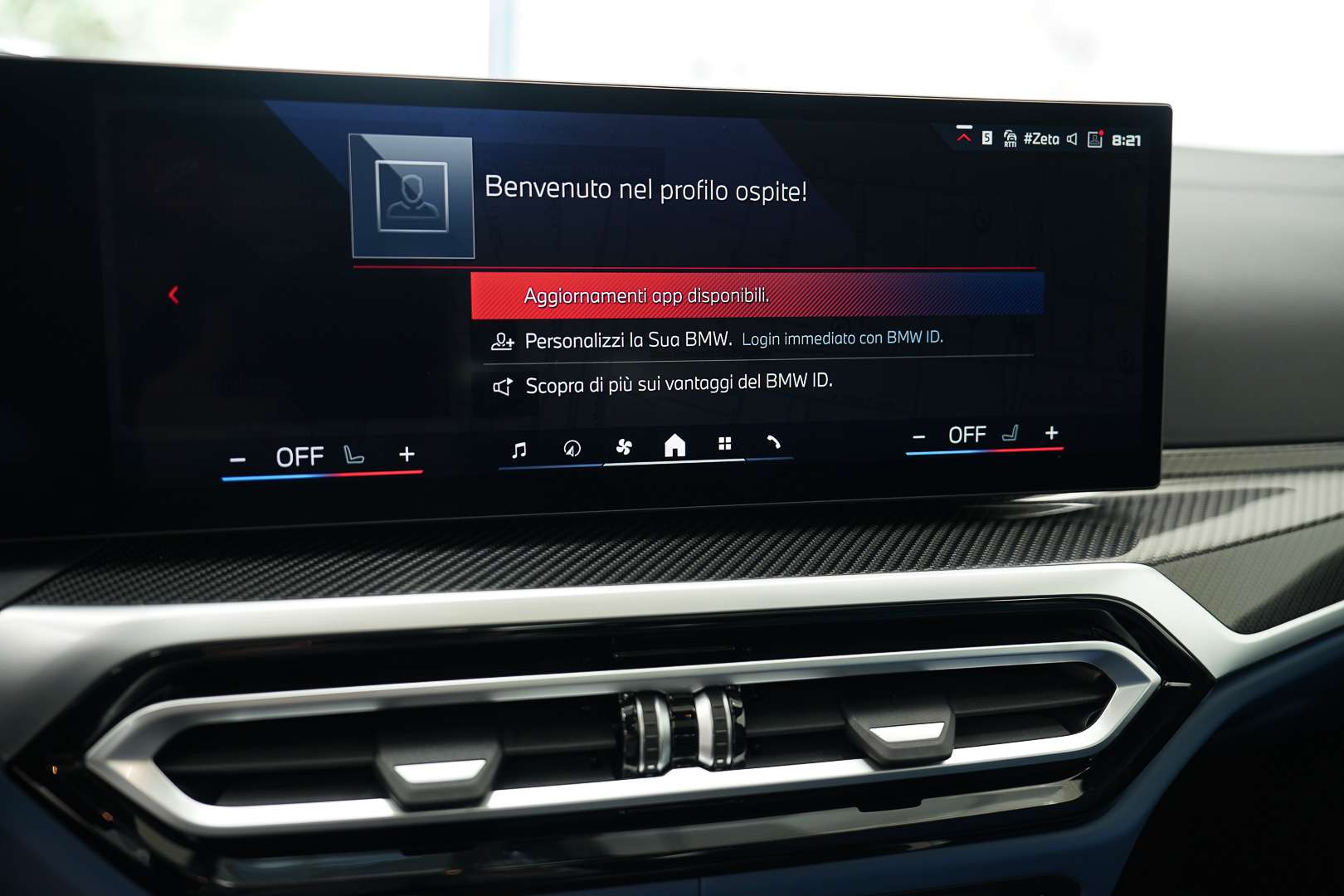 BMW I4 M50 - 2024 - Joinsteer - #17