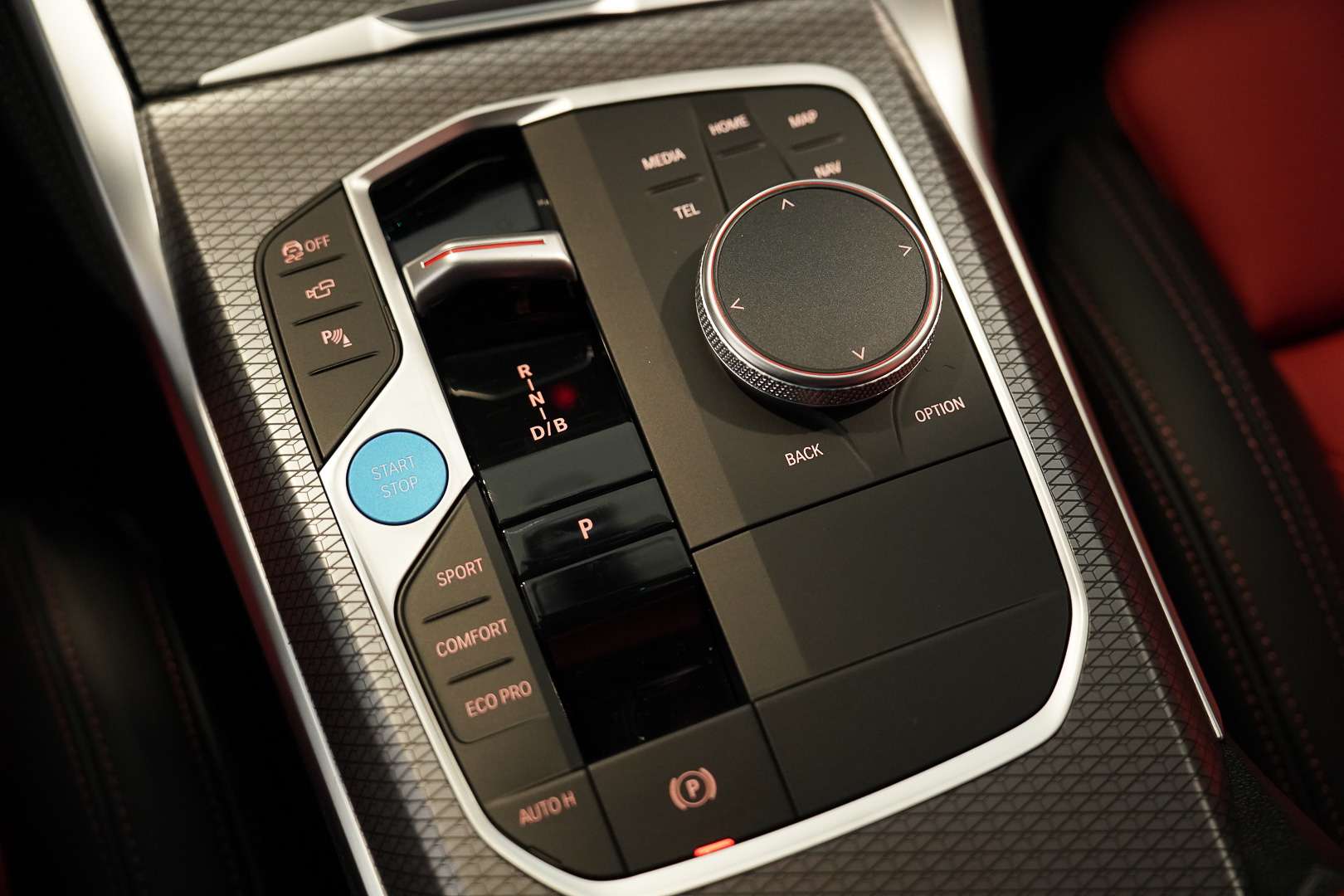 BMW I4 M50 - 2024 - Joinsteer - #16