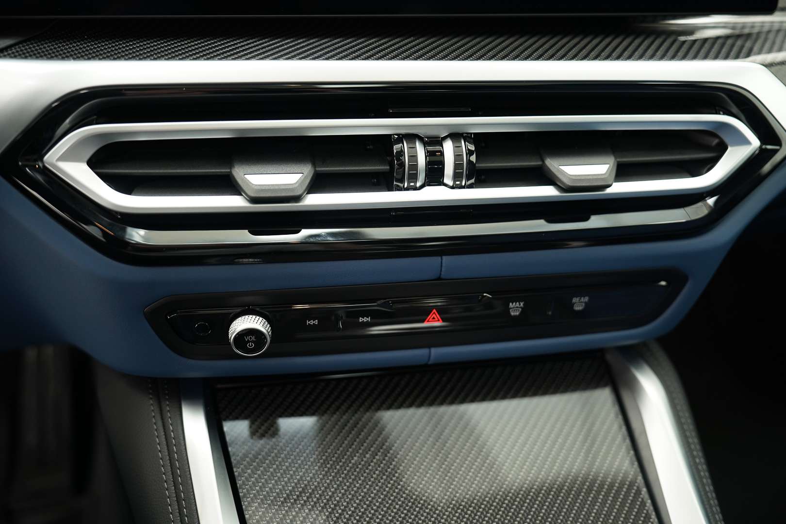 BMW I4 M50 - 2024 - Joinsteer - #18