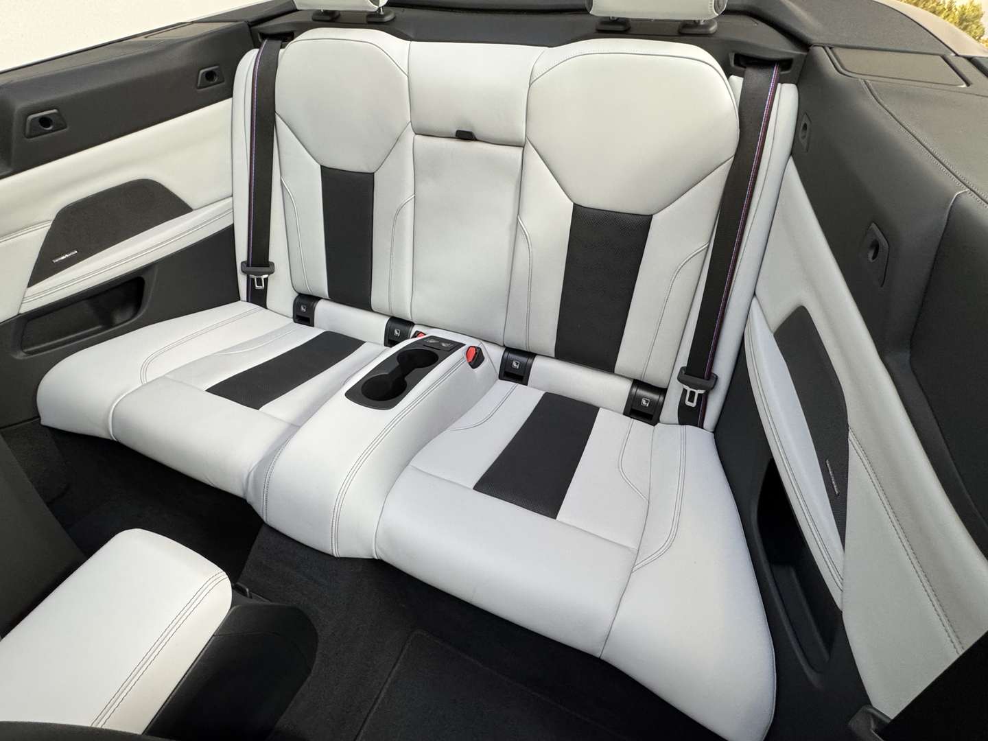 BMW M4 M4 XDrive Competition - 2025 - Joinsteer - #17