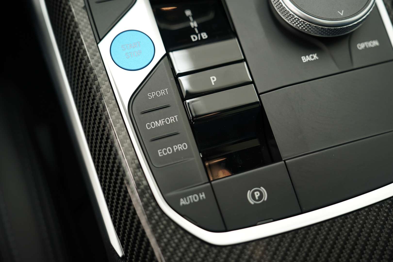 BMW I4 M50 - 2024 - Joinsteer - #19