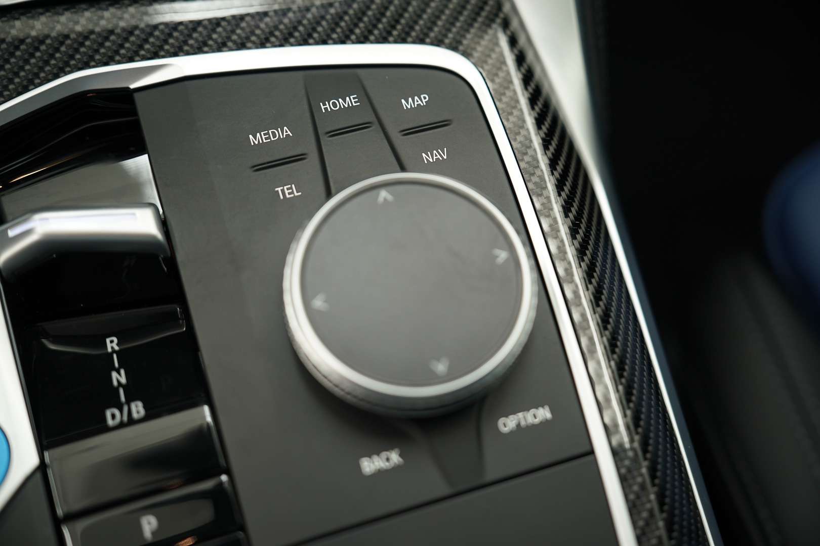 BMW I4 M50 - 2024 - Joinsteer - #20