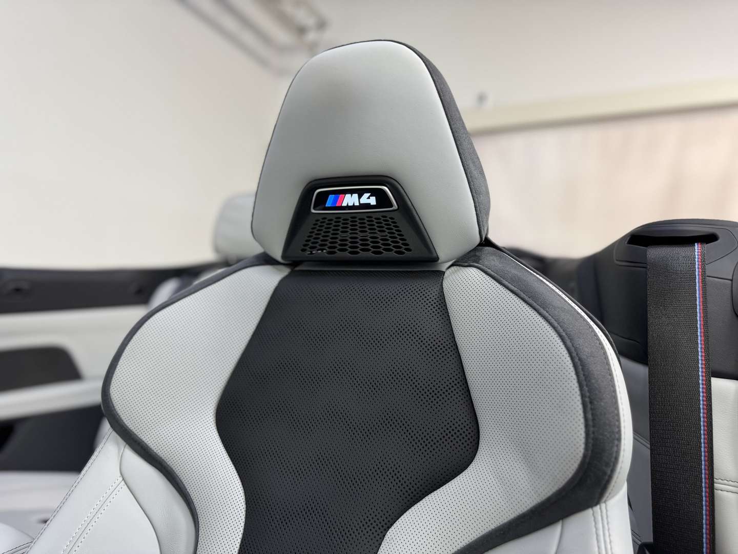 BMW M4 M4 XDrive Competition - 2025 - Joinsteer - #19