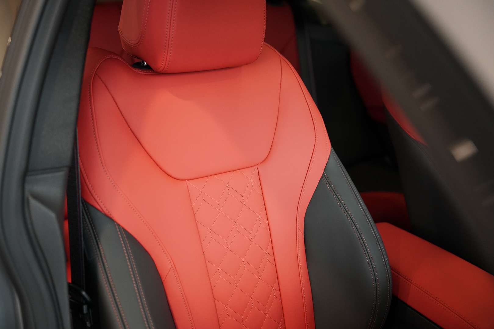 BMW I4 M50 - 2024 - Joinsteer - #20