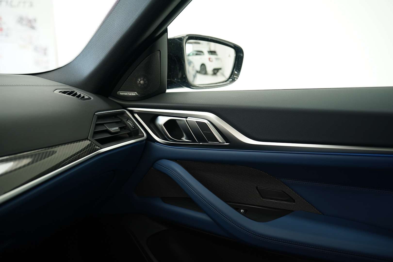 BMW I4 M50 - 2024 - Joinsteer - #22