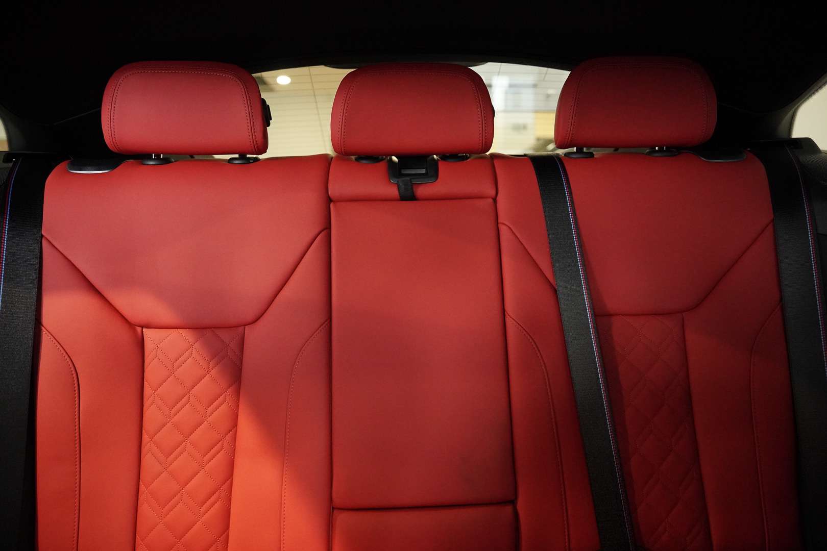 BMW I4 M50 - 2024 - Joinsteer - #21