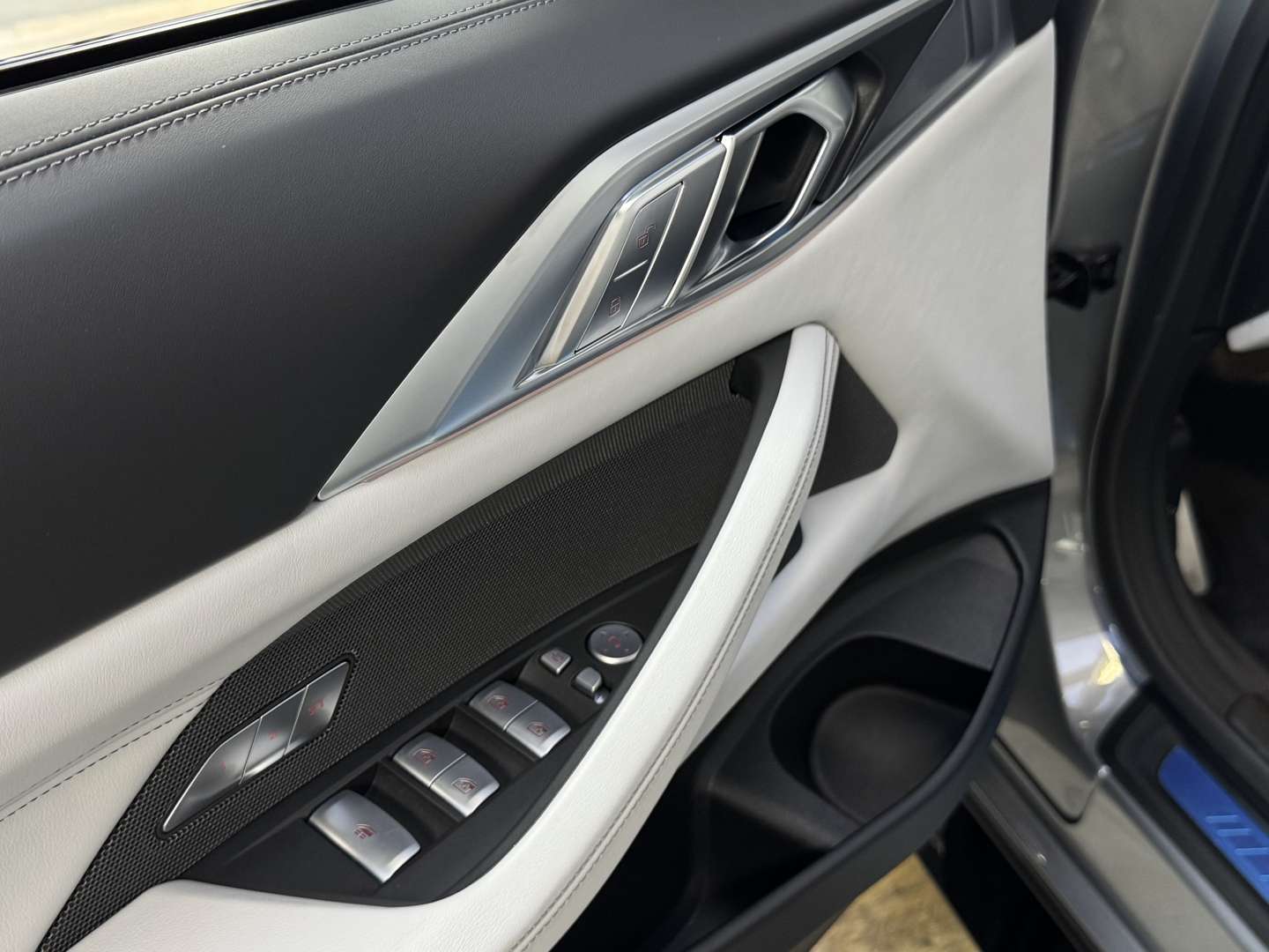 BMW M4 M4 XDrive Competition - 2025 - Joinsteer - #21