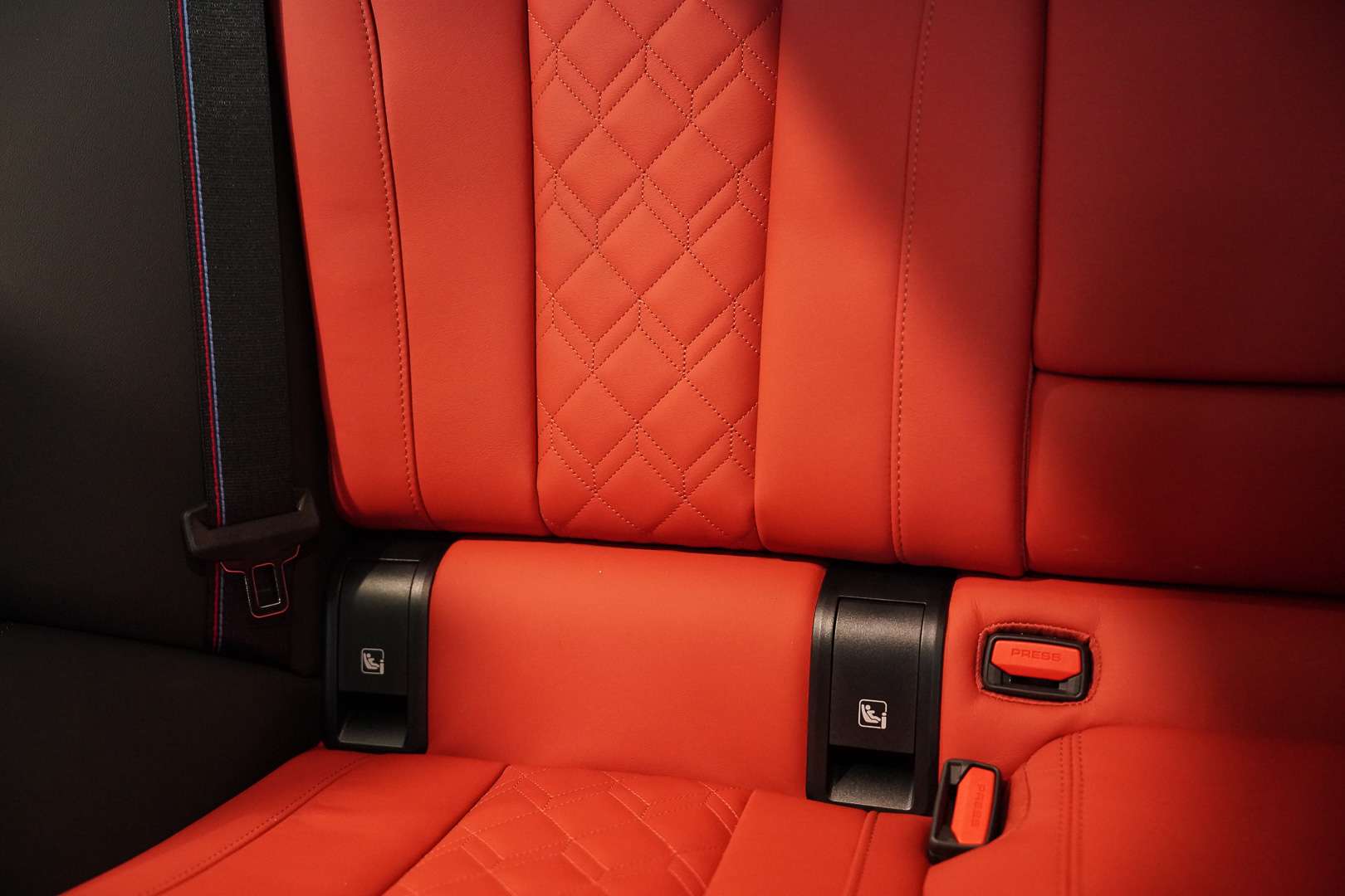 BMW I4 M50 - 2024 - Joinsteer - #22