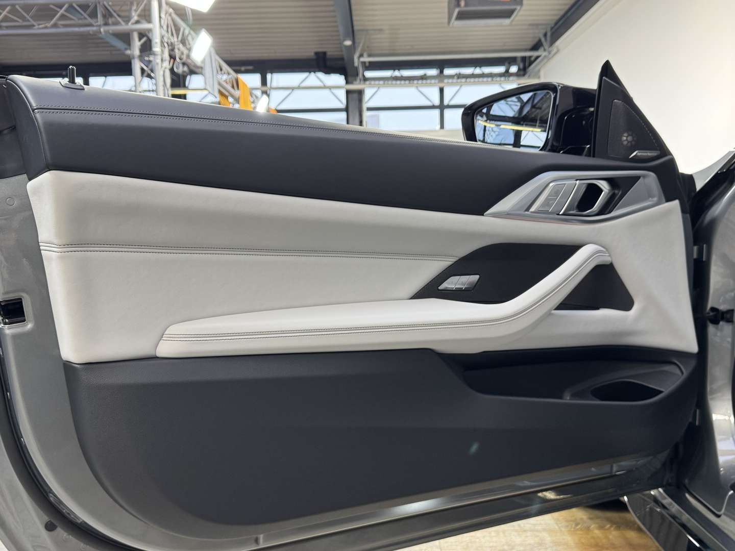 BMW M4 M4 XDrive Competition - 2025 - Joinsteer - #22