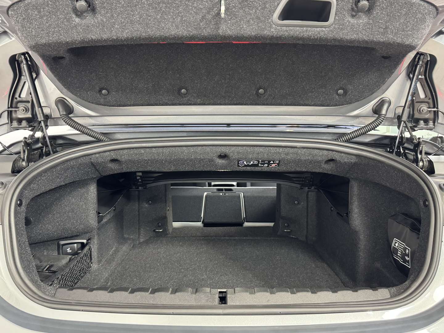 BMW M4 M4 XDrive Competition - 2025 - Joinsteer - #24