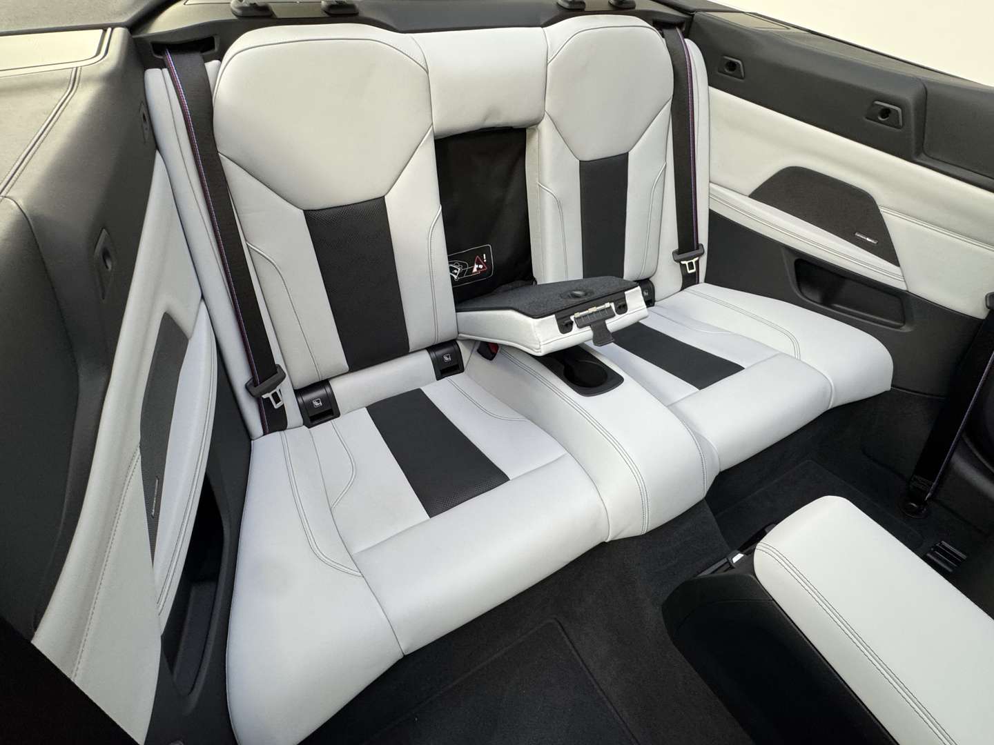 BMW M4 M4 XDrive Competition - 2025 - Joinsteer - #25