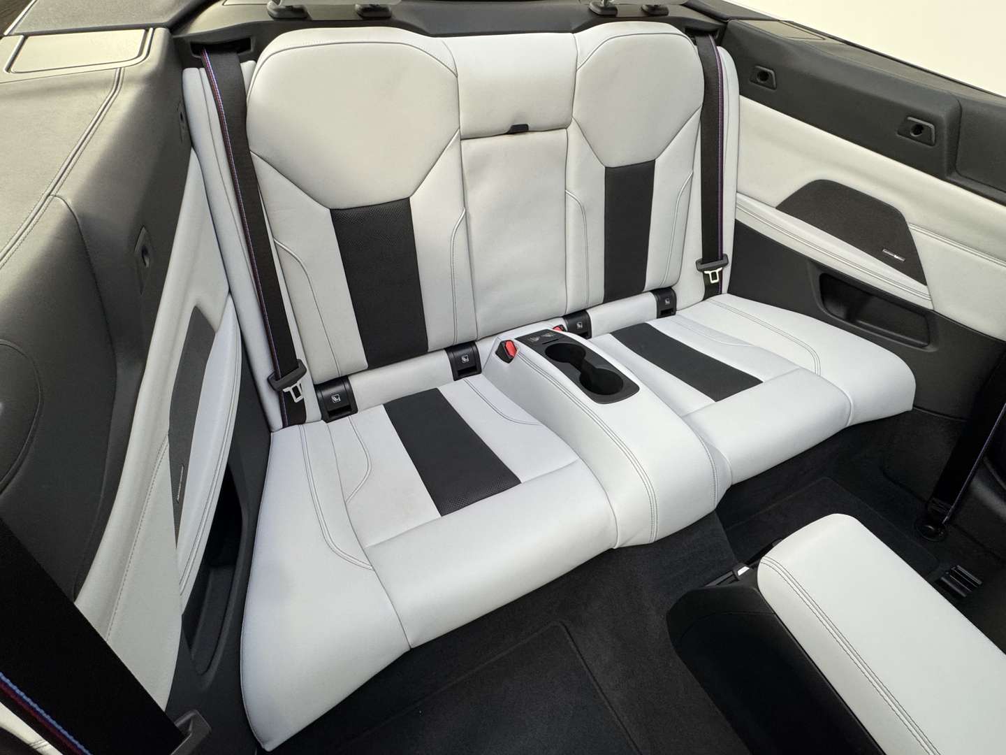 BMW M4 M4 XDrive Competition - 2025 - Joinsteer - #26