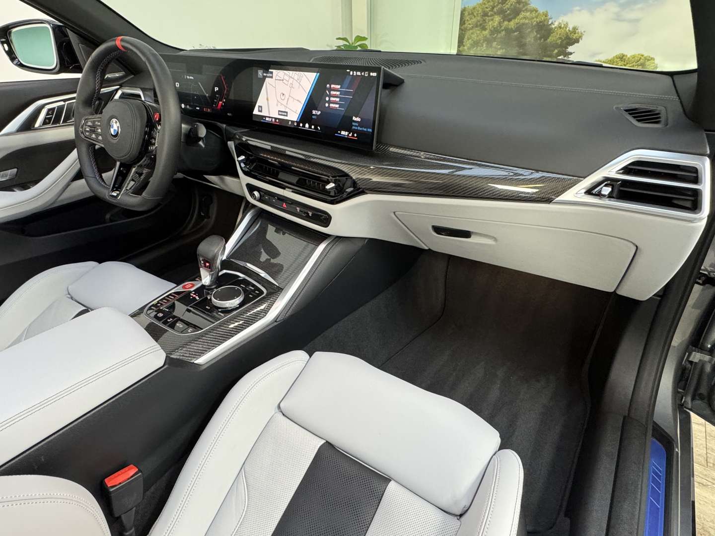 BMW M4 M4 XDrive Competition - 2025 - Joinsteer - #28