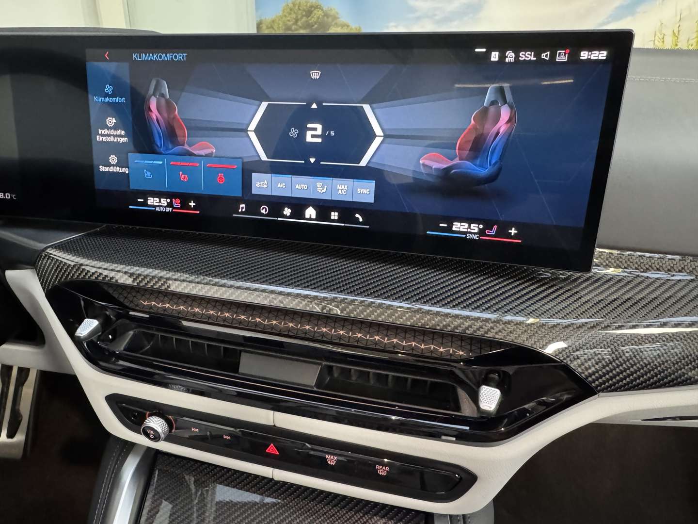 BMW M4 M4 XDrive Competition - 2025 - Joinsteer - #29