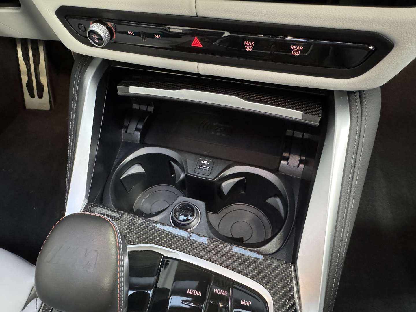 BMW M4 M4 XDrive Competition - 2025 - Joinsteer - #30