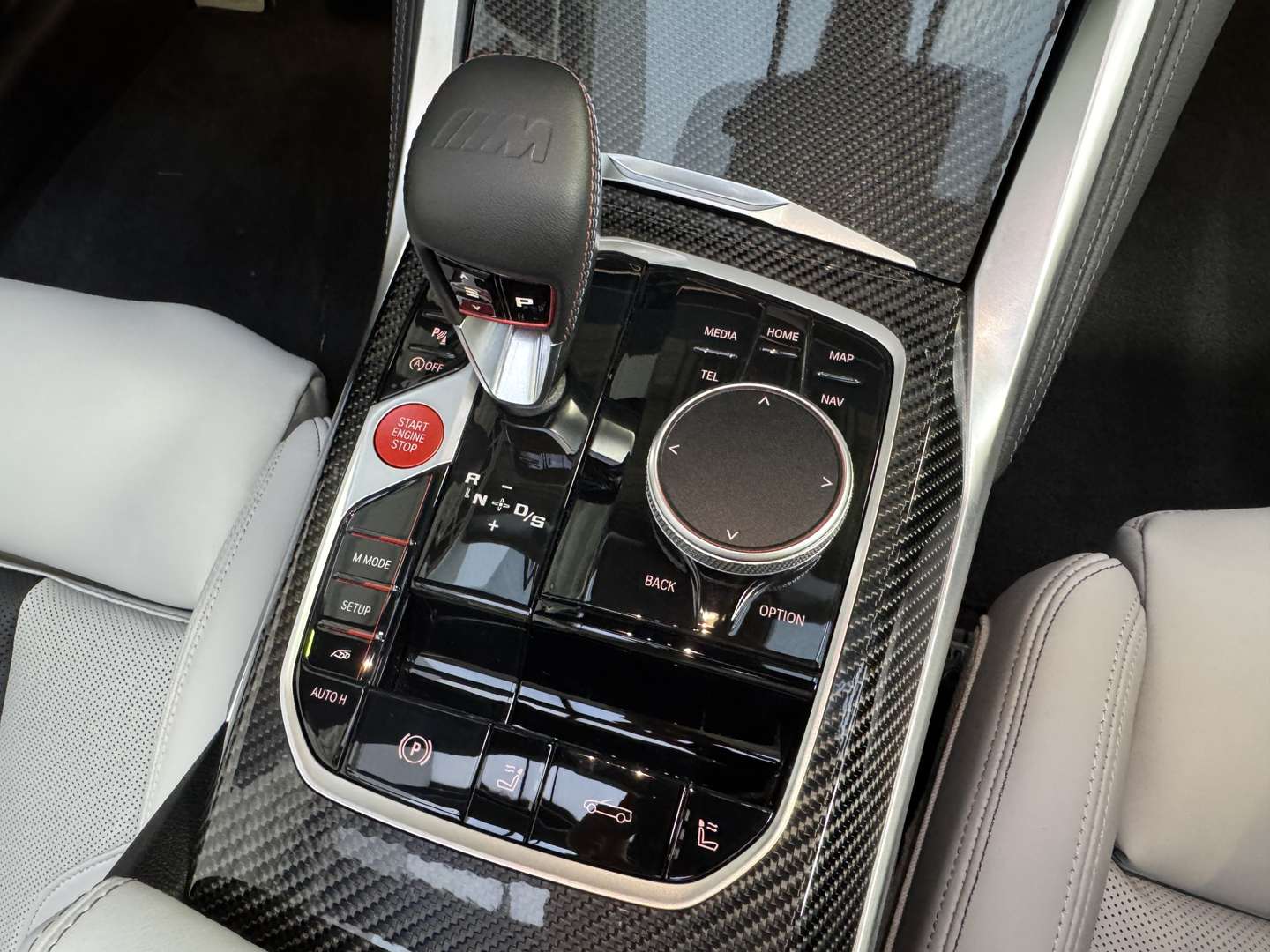 BMW M4 M4 XDrive Competition - 2025 - Joinsteer - #31