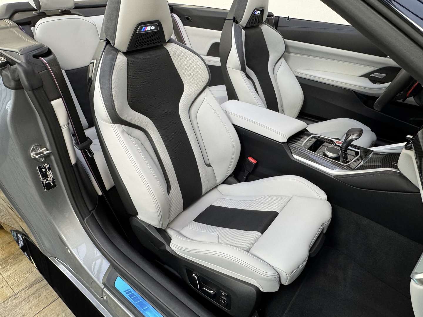 BMW M4 M4 XDrive Competition - 2025 - Joinsteer - #32