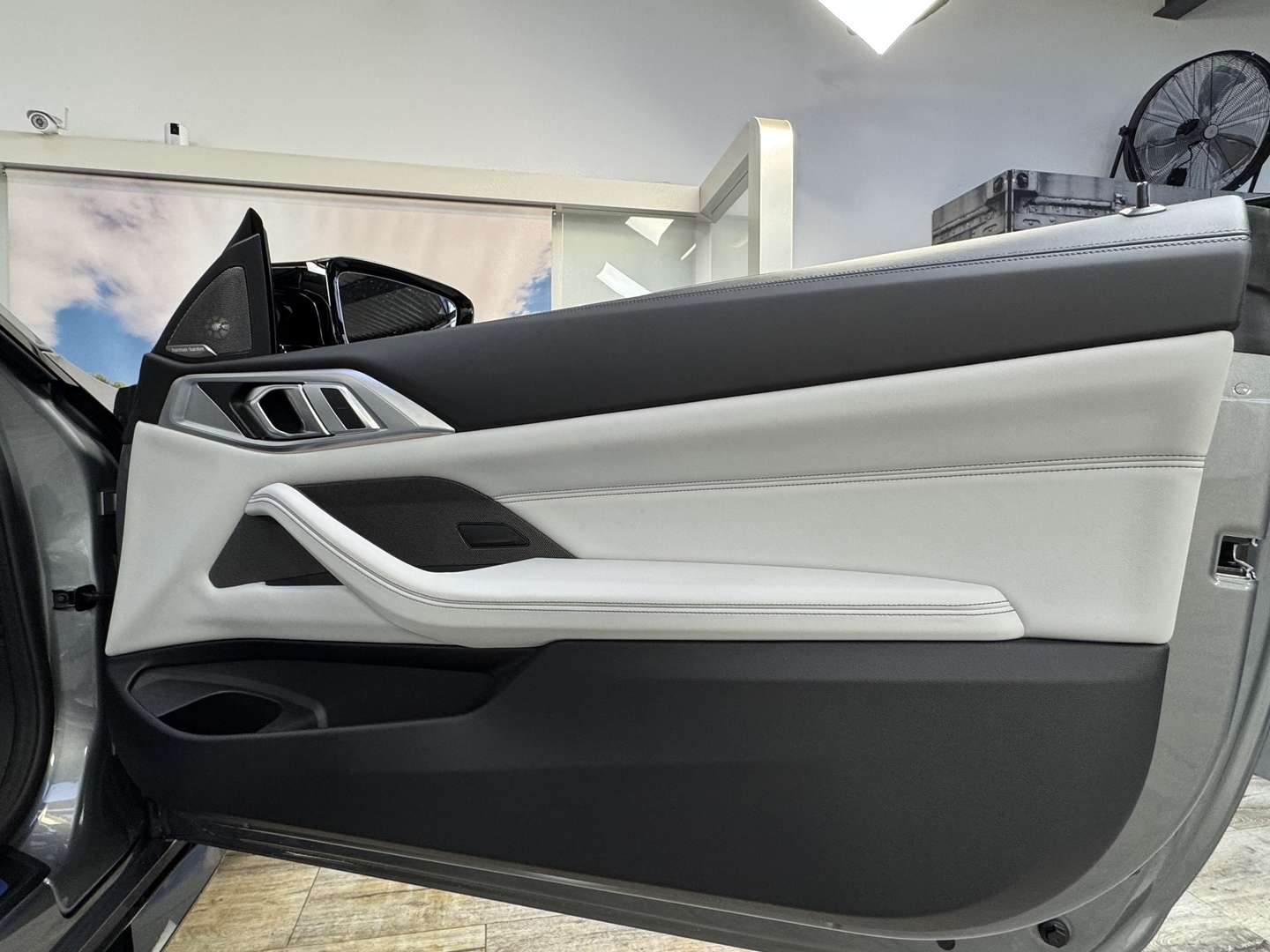 BMW M4 M4 XDrive Competition - 2025 - Joinsteer - #34