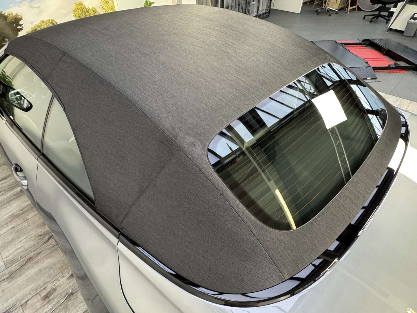 BMW M4 M4 XDrive Competition - 2025 - Joinsteer - #38