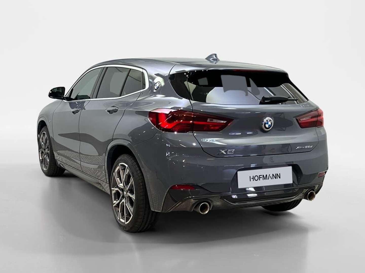 BMW X2 M Sport - 2021 - Joinsteer - #3