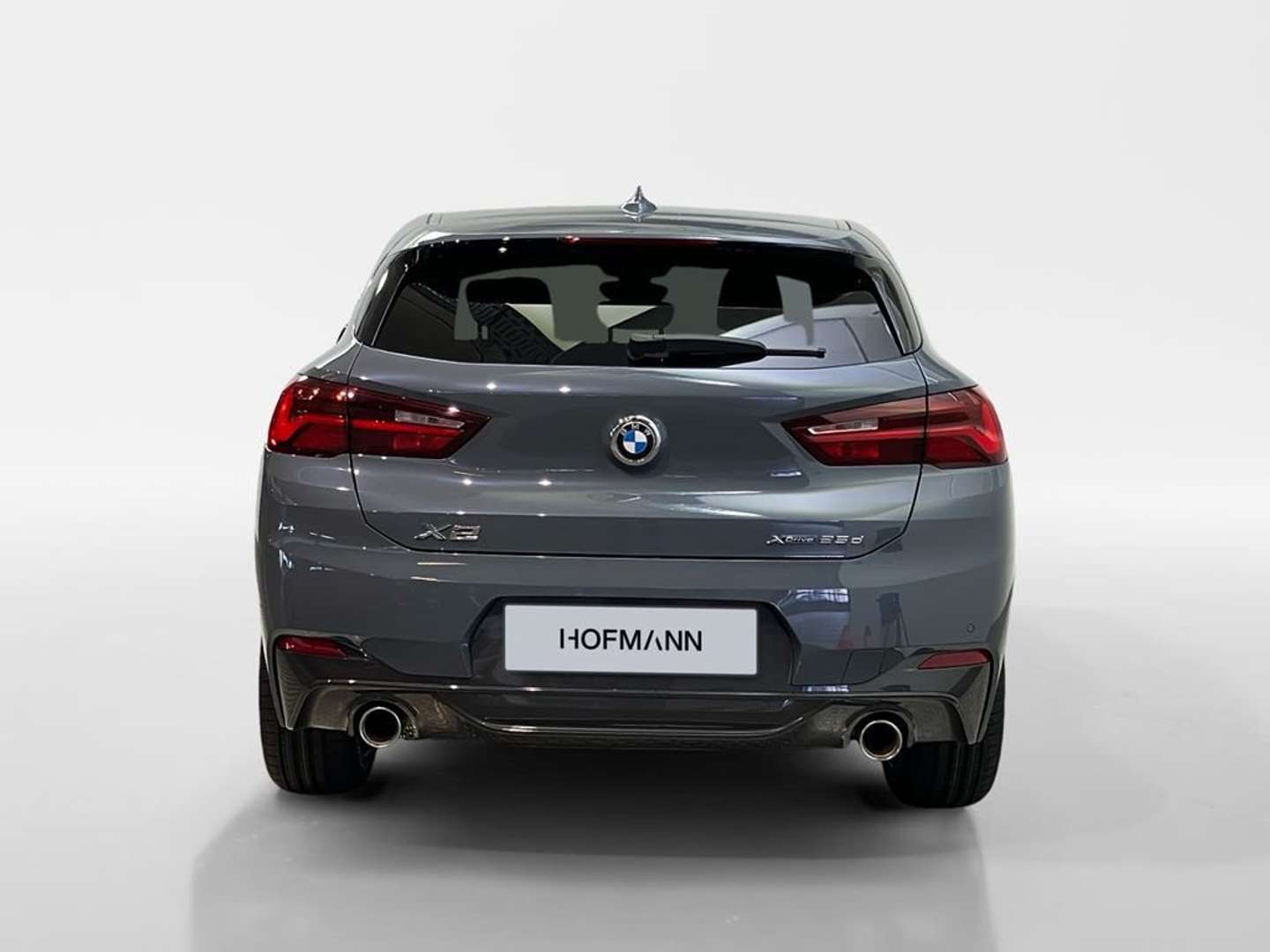 BMW X2 M Sport - 2021 - Joinsteer - #4
