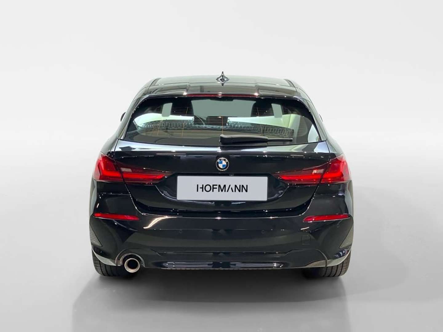 BMW 118 Advantage - 2023 - Joinsteer - #4